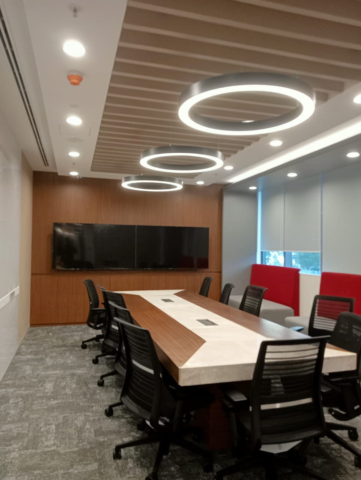 Architectural Design