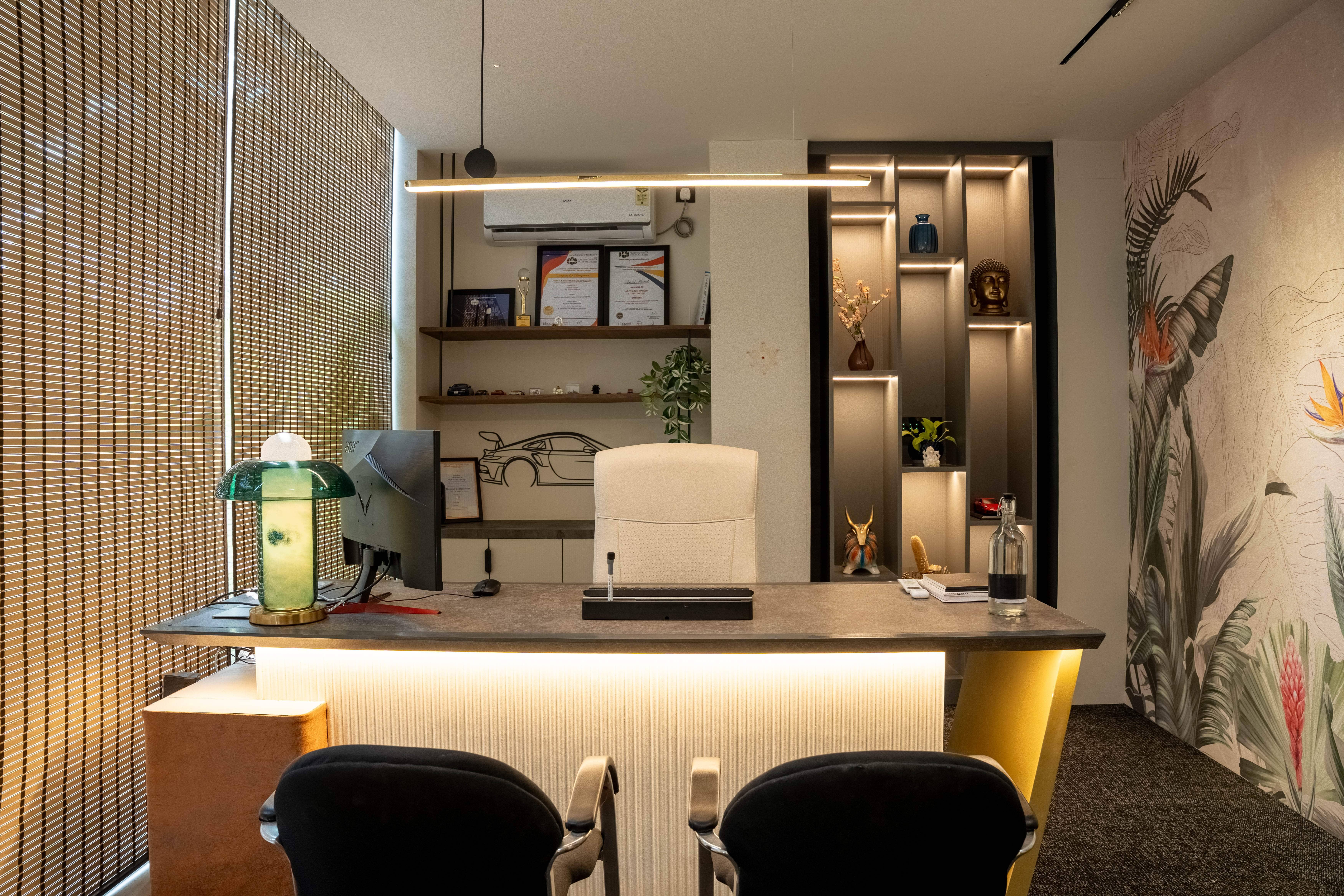Architectural Design