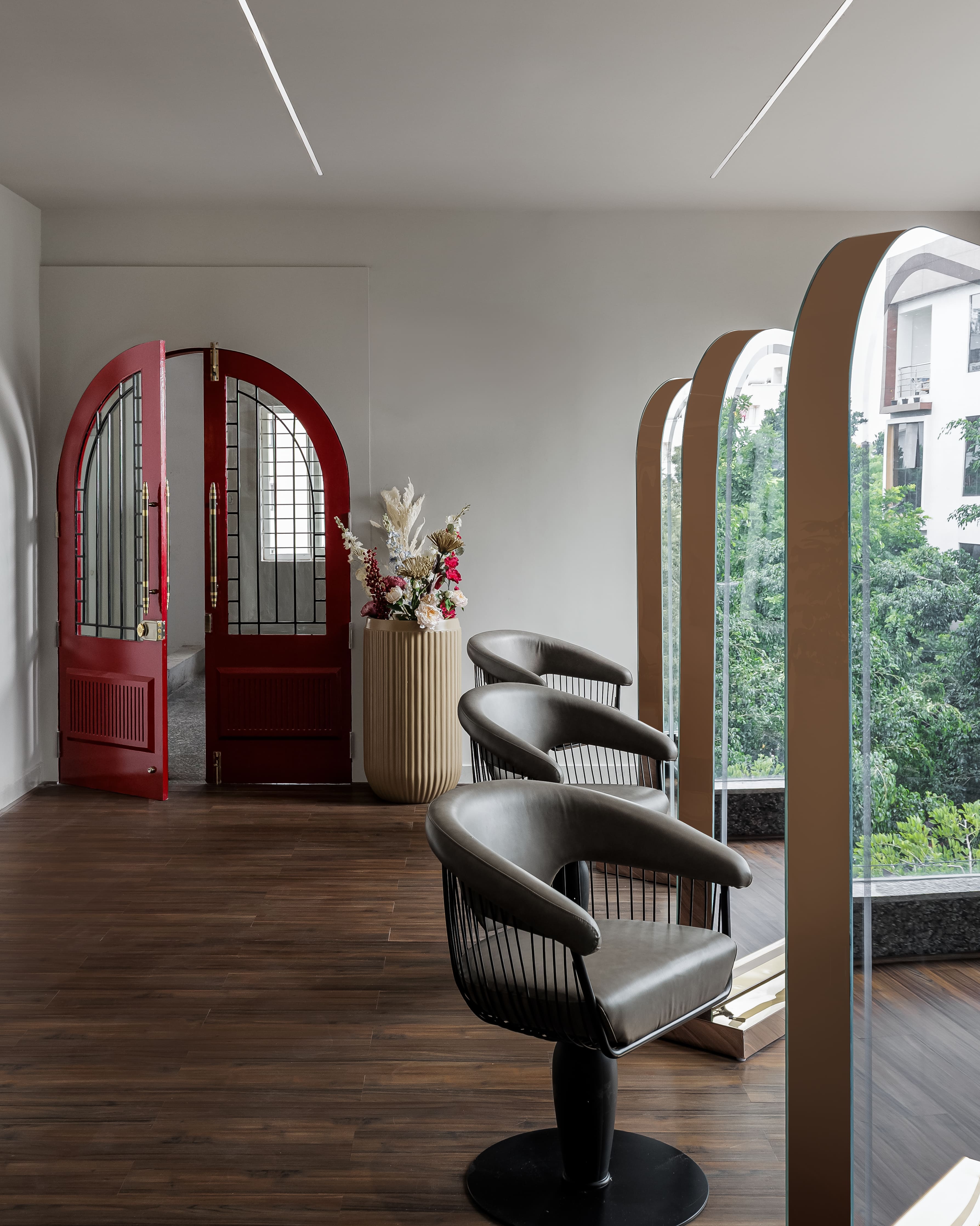 Architectural Design