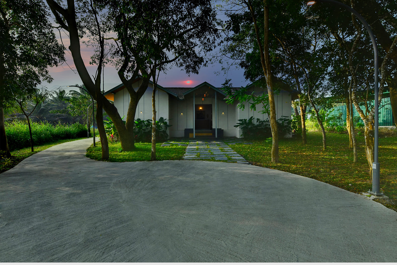 Architectural Design