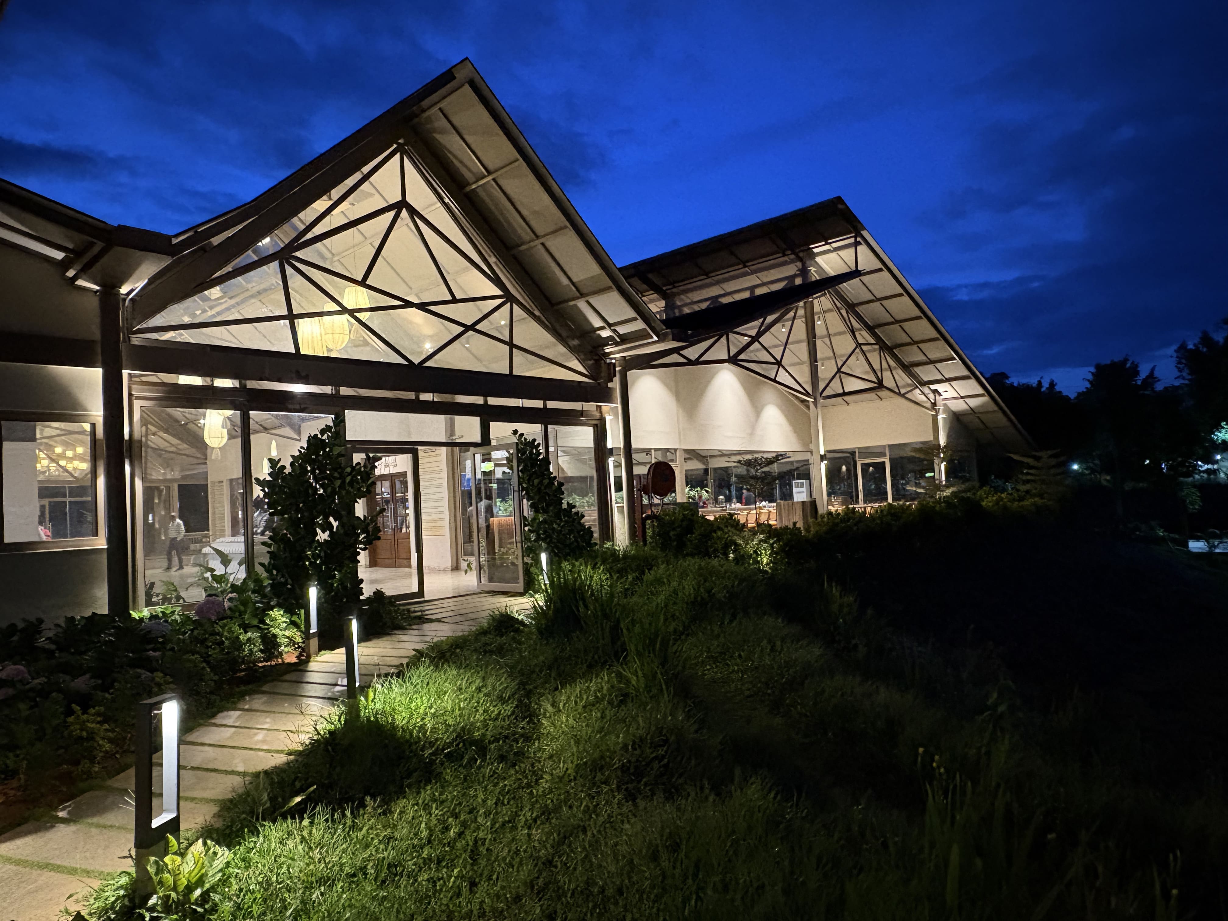 Architectural Design