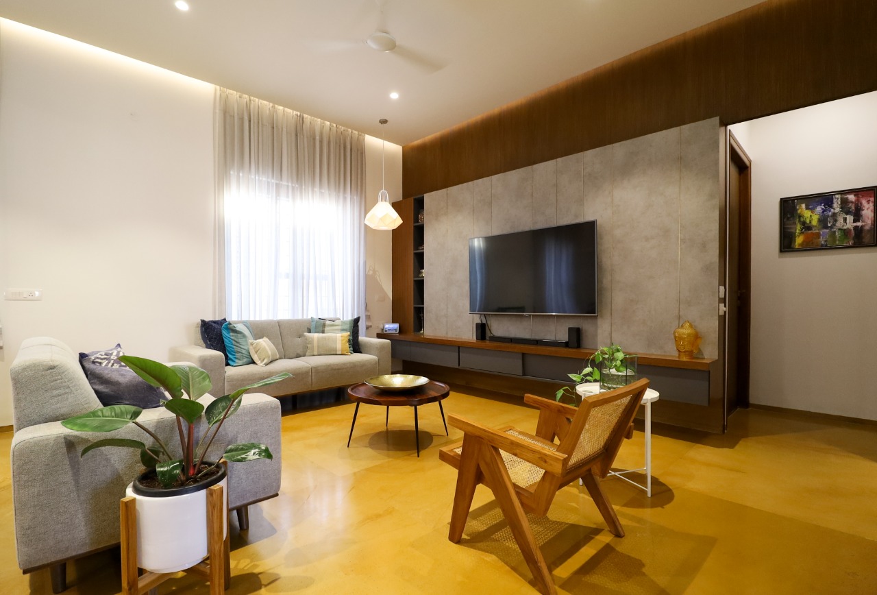 Architectural Design