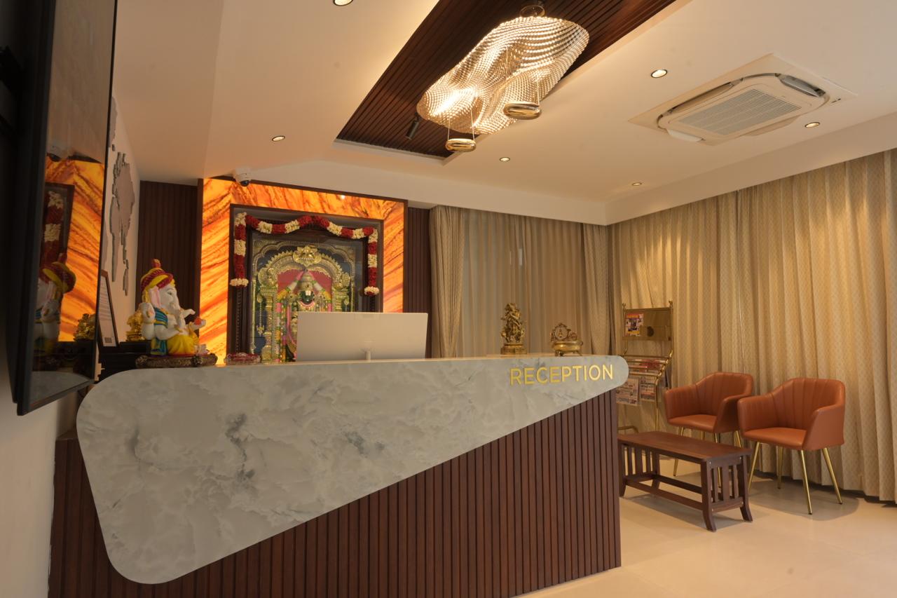 Architectural Design