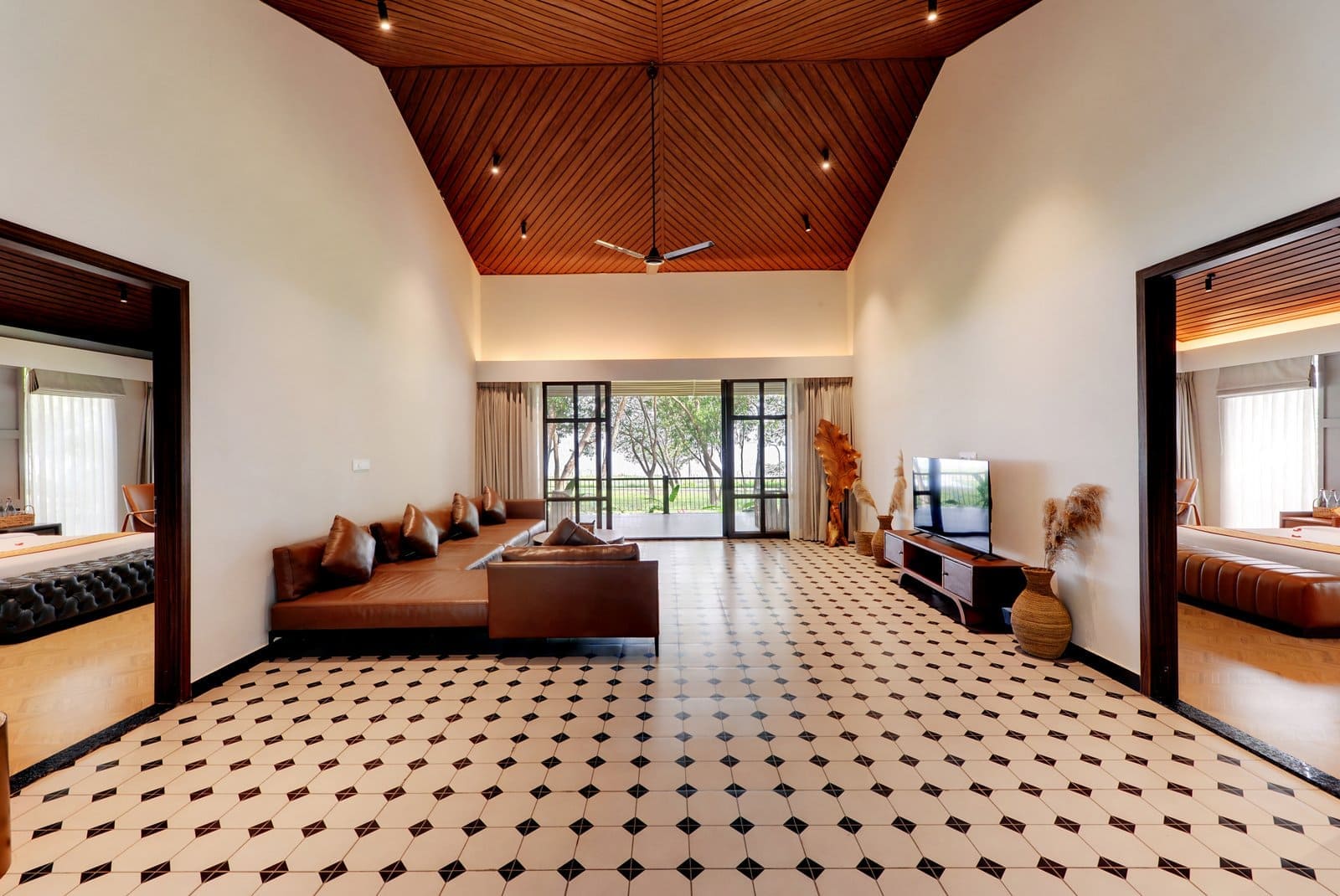 Architectural Design