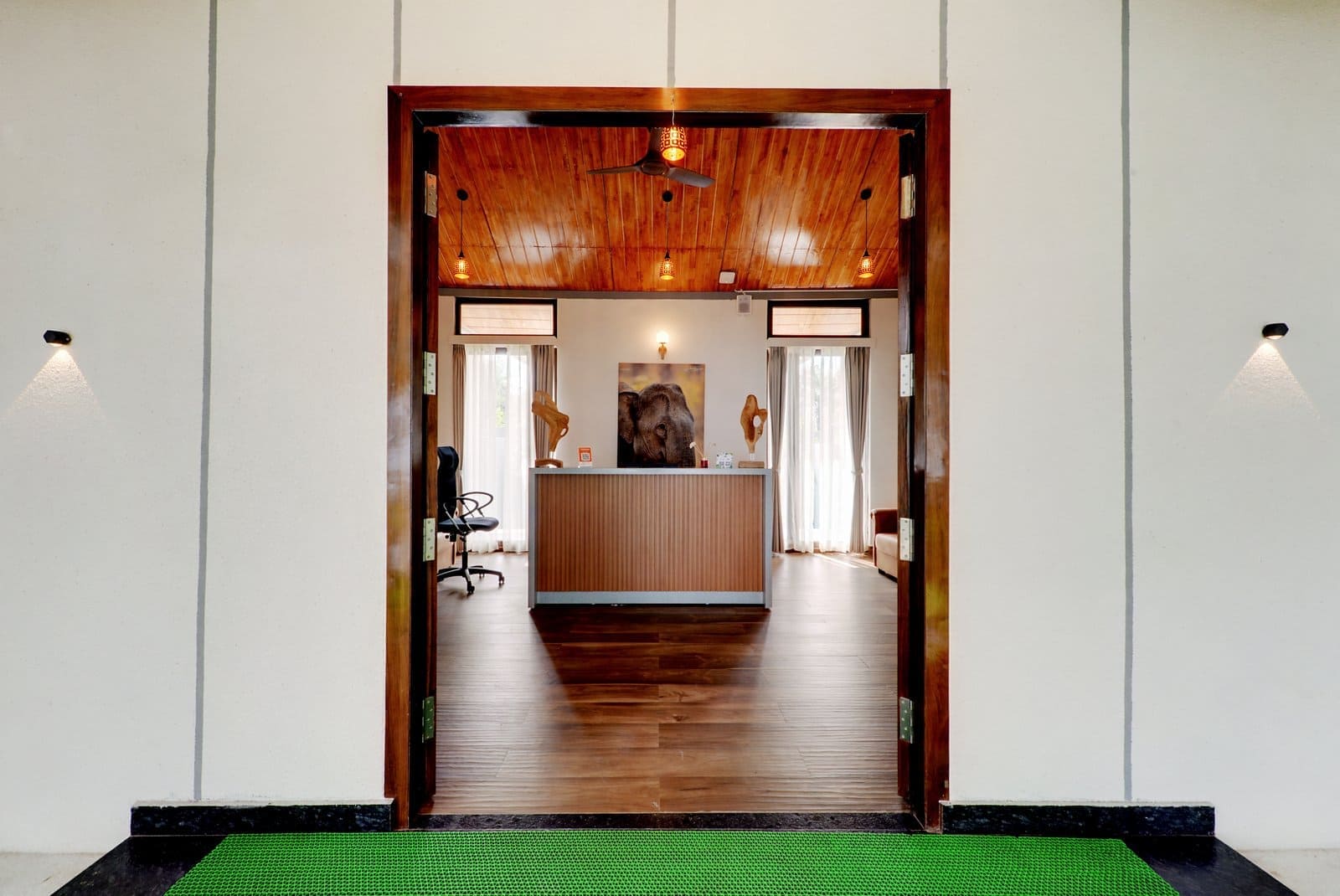Architectural Design