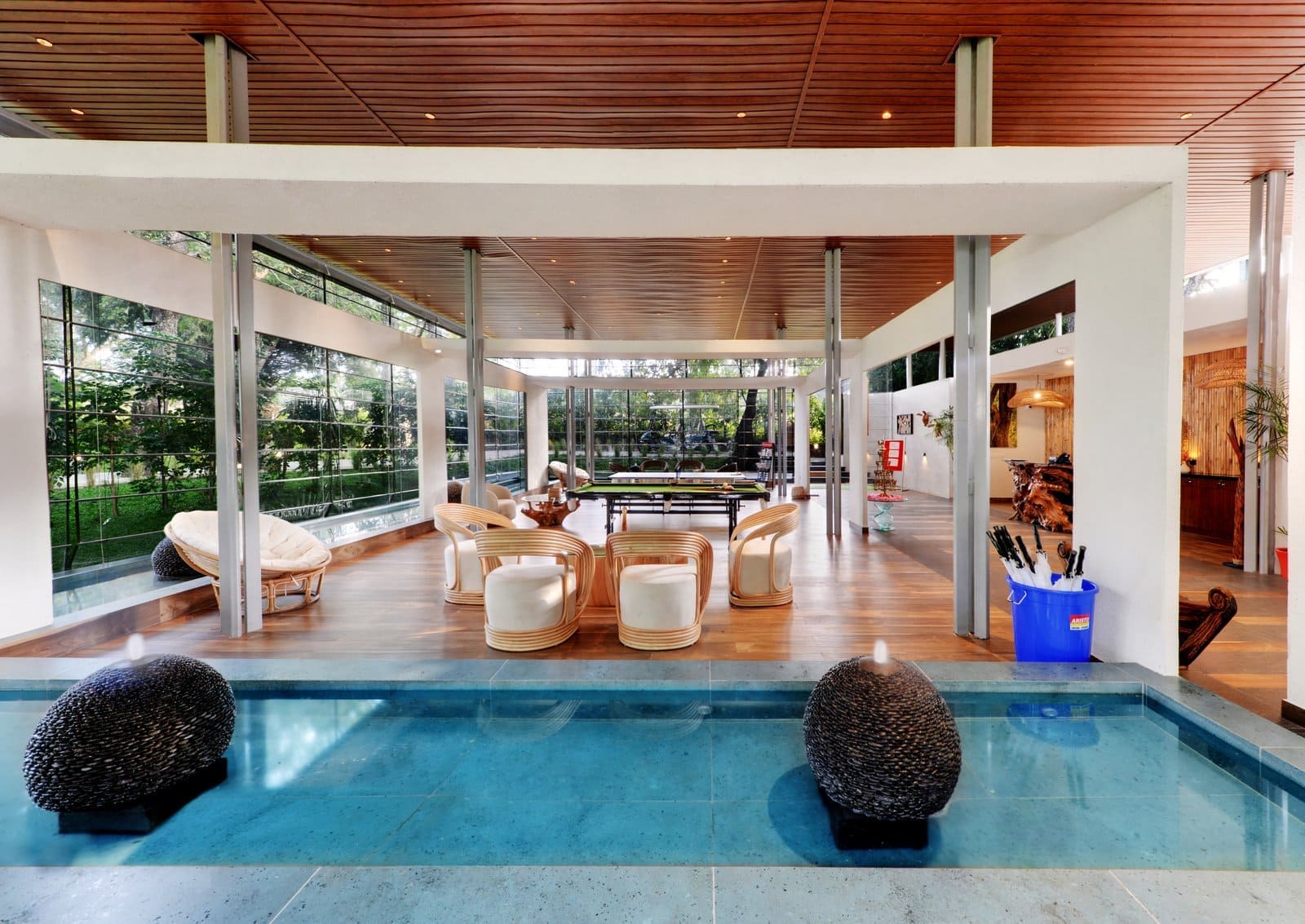 Architectural Design