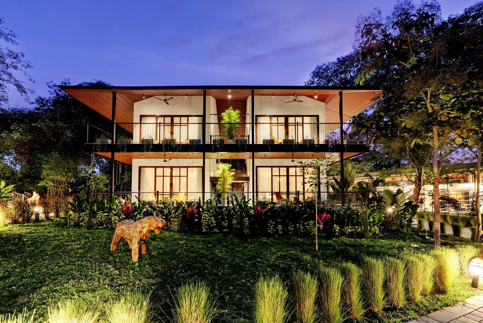 Architectural Design