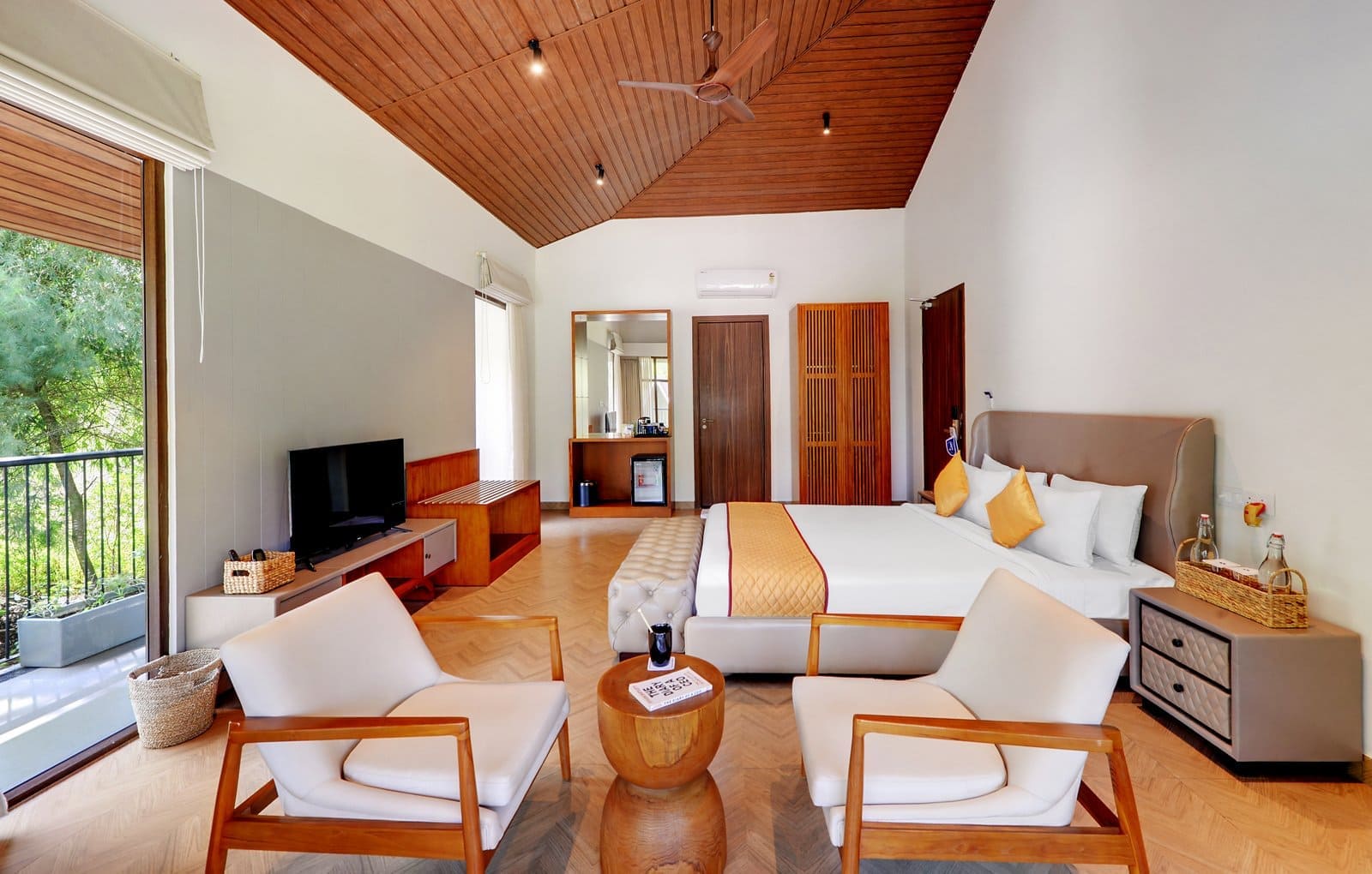 Architectural Design